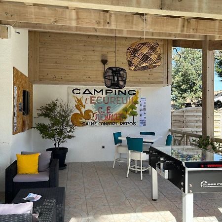 Cottage Essentiel 30M2 阿雷斯 外观 照片