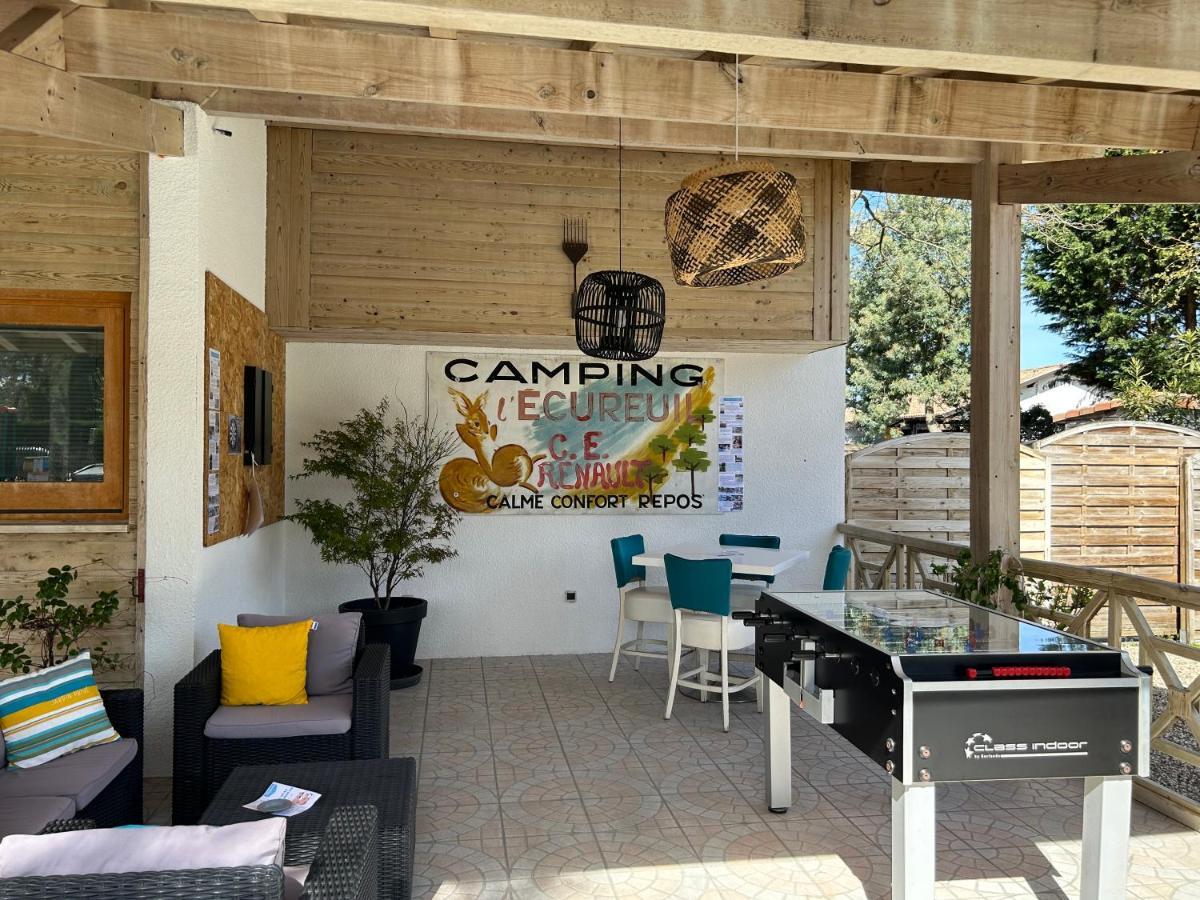 Cottage Essentiel 30M2 阿雷斯 外观 照片