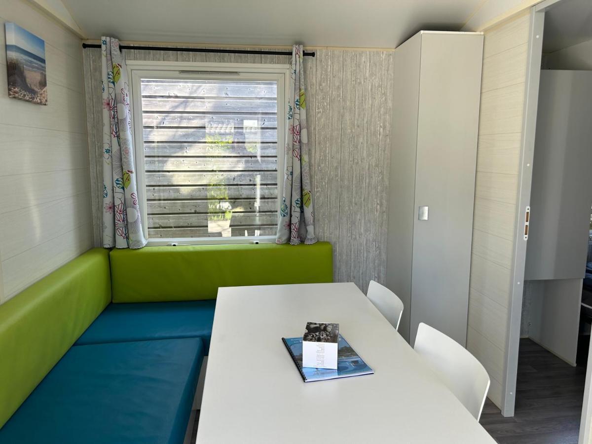 Cottage Essentiel 30M2 阿雷斯 外观 照片