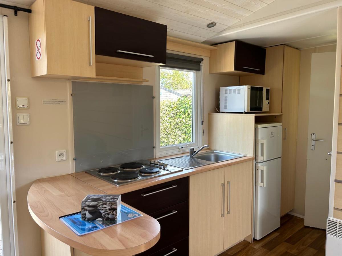Cottage Essentiel 30M2 阿雷斯 外观 照片