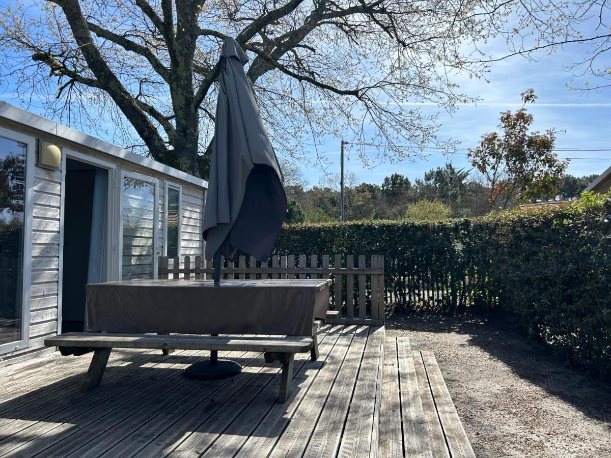 Cottage Essentiel 30M2 阿雷斯 外观 照片