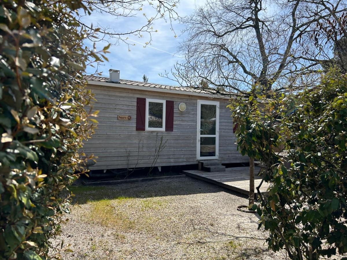 Cottage Essentiel 30M2 阿雷斯 外观 照片