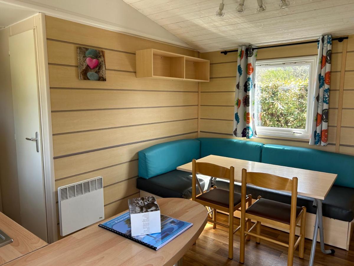 Cottage Essentiel 30M2 阿雷斯 外观 照片