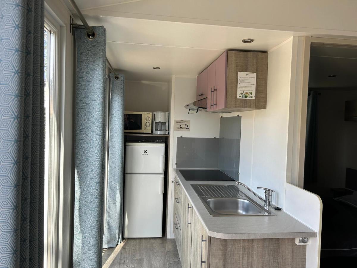 Cottage Essentiel 30M2 阿雷斯 外观 照片