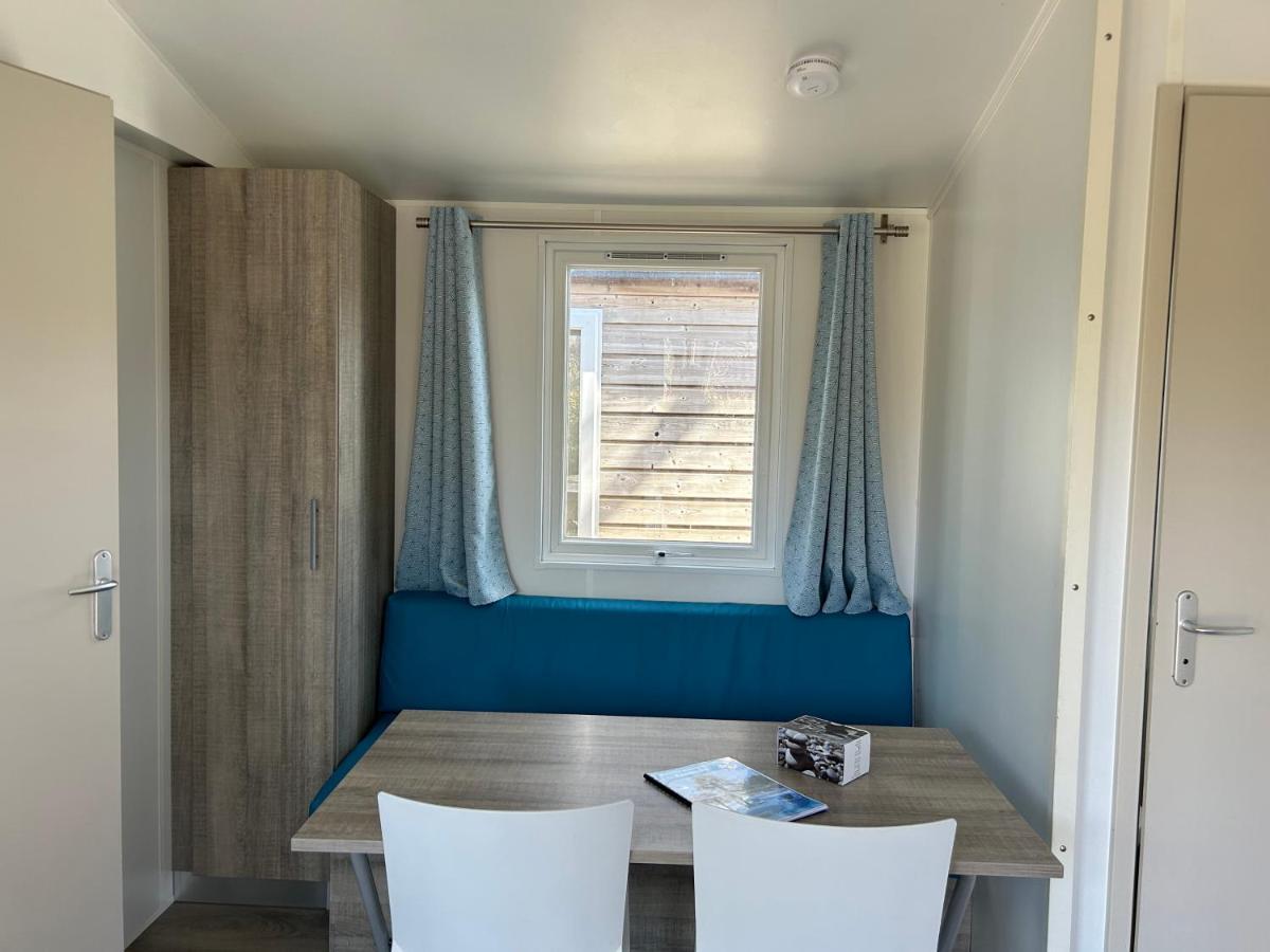 Cottage Essentiel 30M2 阿雷斯 外观 照片
