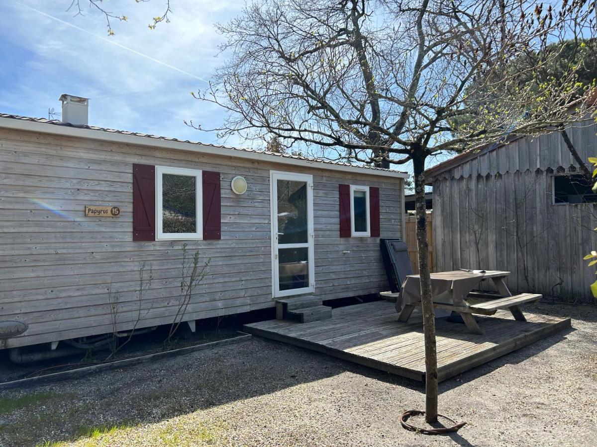 Cottage Essentiel 30M2 阿雷斯 外观 照片